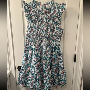 J Crew Dress Size M.